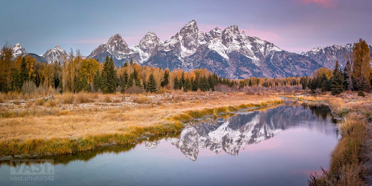 Grand Teton National Park - HD Wallpaper 