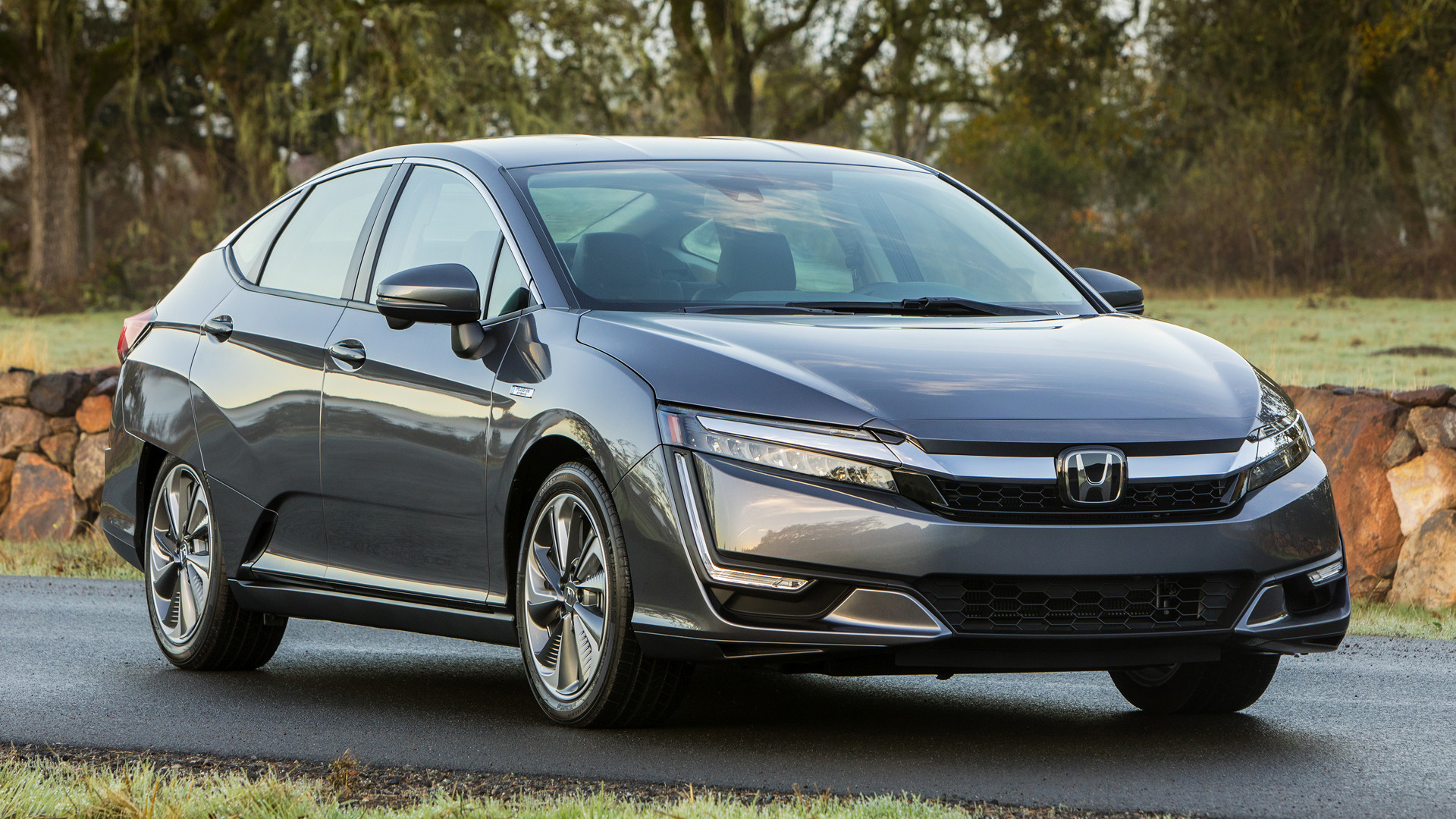 Honda - HD Wallpaper 