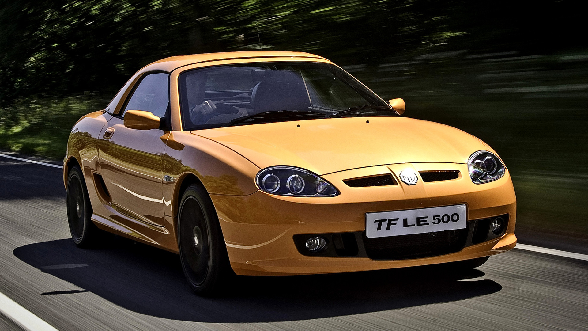 Mg Tf - HD Wallpaper 