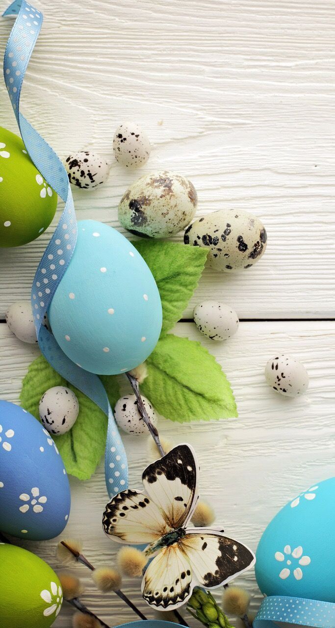 Easter Hd Wallpapers For Android - HD Wallpaper 