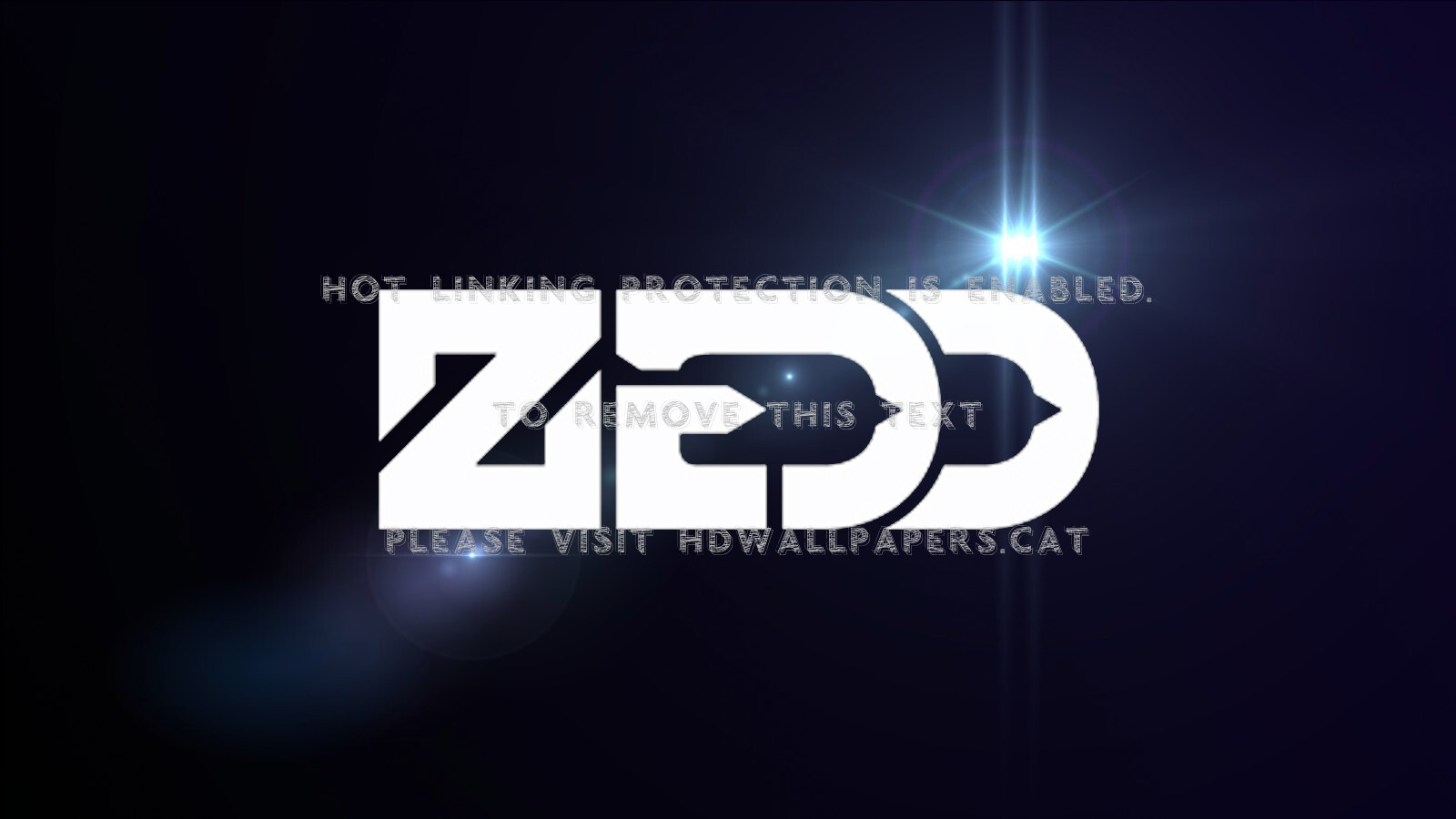 Zedd Wallpaper Stay The Night Clarity Foxes - Zedd Font - HD Wallpaper 
