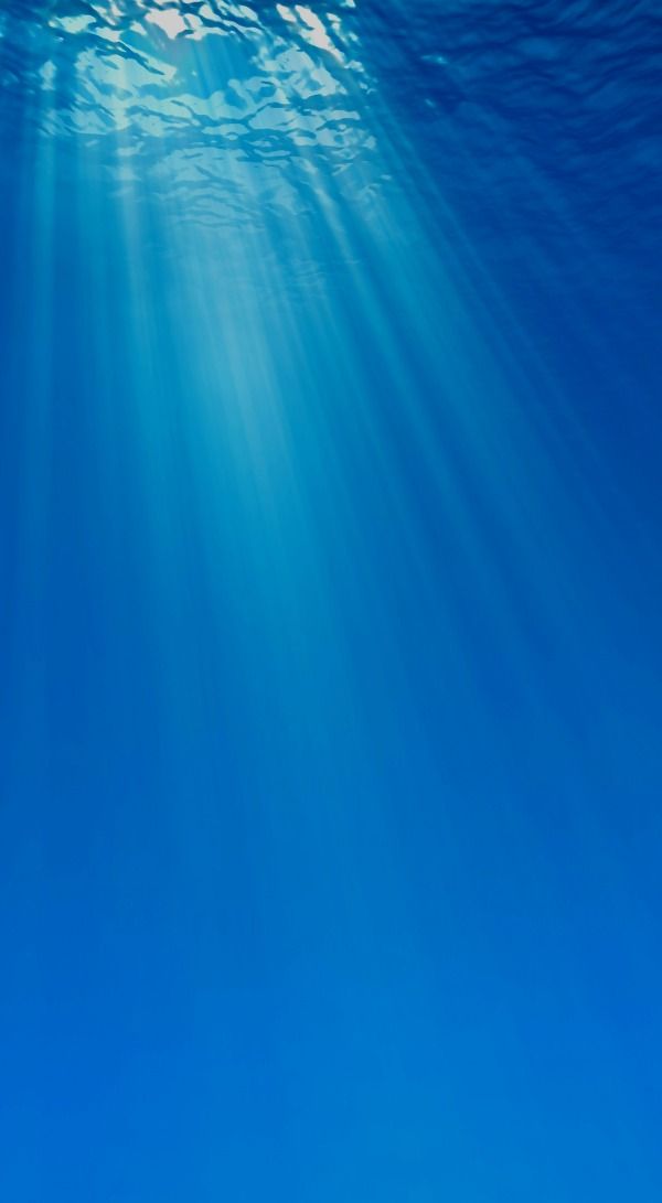 Sky Blue Mobile Background - HD Wallpaper 