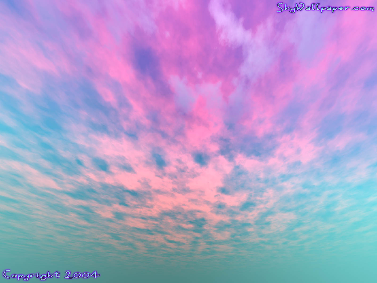Digital Sky Wallpaper Image - HD Wallpaper 