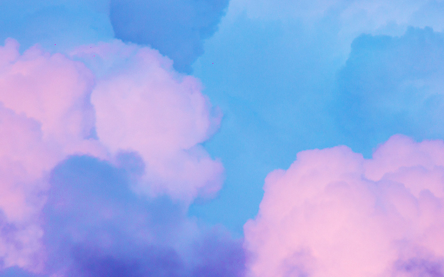 Pastel Wallpapers For Laptop - HD Wallpaper 