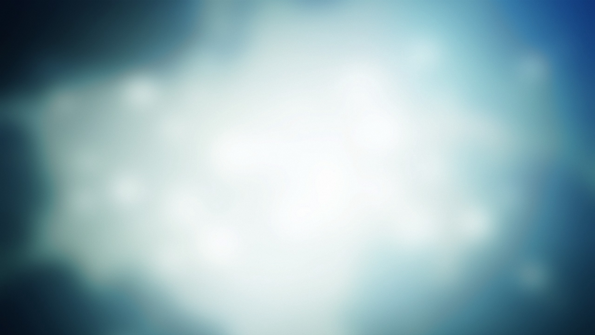 Wallpaper Spots, Background, Light, Blue, White - Blue And White Background - HD Wallpaper 