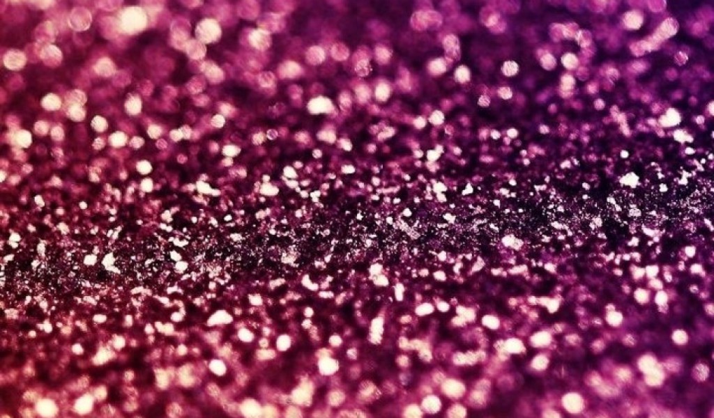 Widescreen Girly, By Milda Haveline - Pretty Glitter - HD Wallpaper 