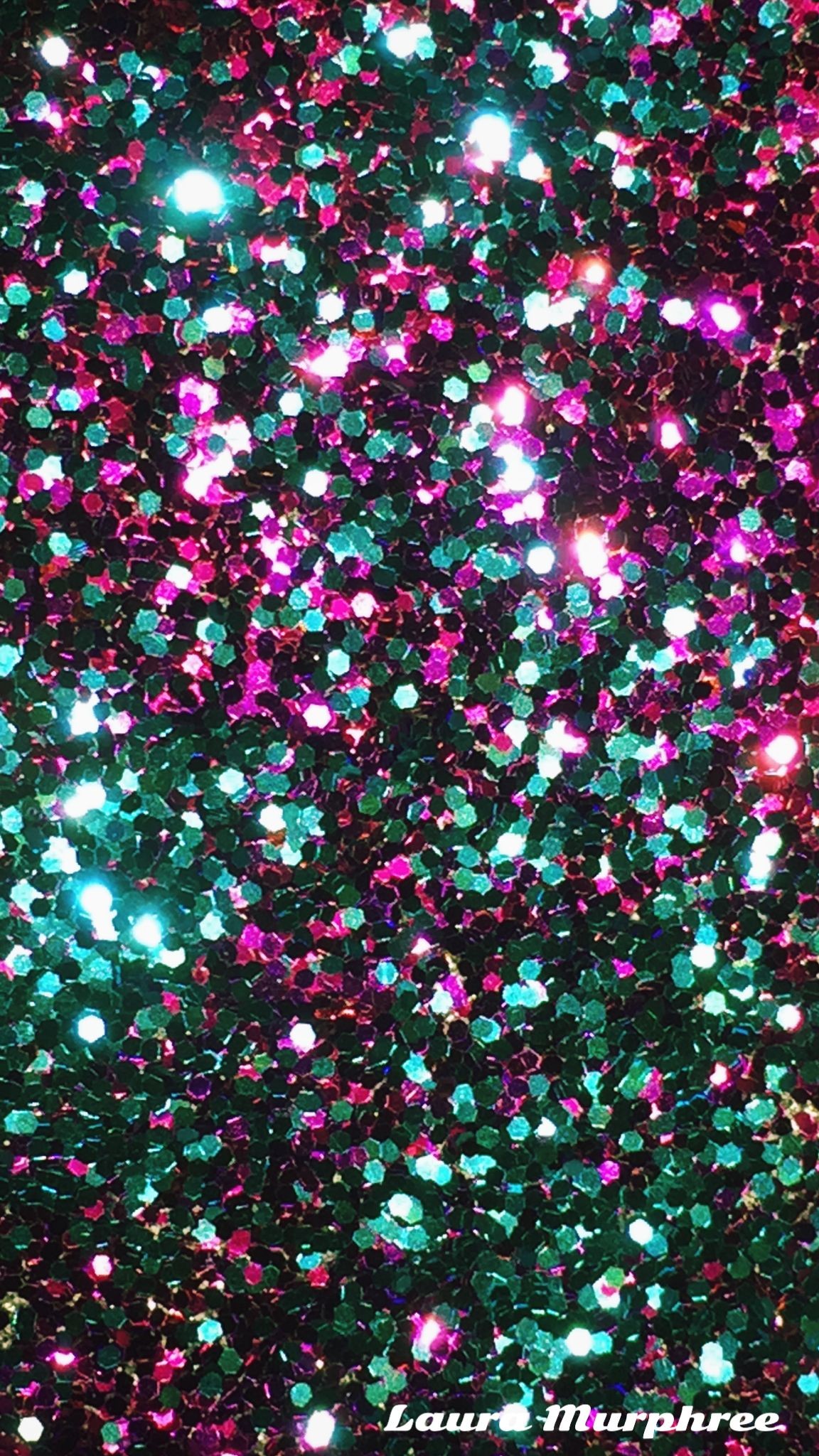 Glitter Phone Wallpaper Sparkle Background Sparkling - Glitter Phone Backgrounds - HD Wallpaper 