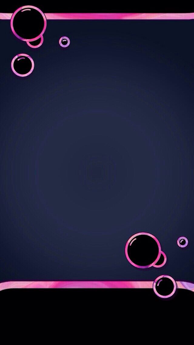 Girly Images Wallpaper - Circle - HD Wallpaper 