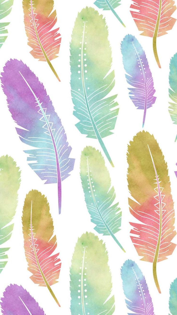 Background Feather - HD Wallpaper 