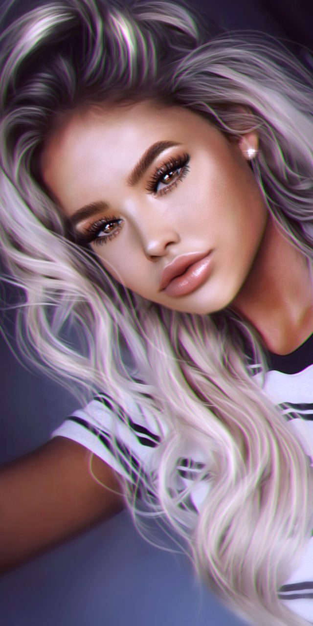 Accessories, Beautiful, And Beauty Image - Girl - HD Wallpaper 