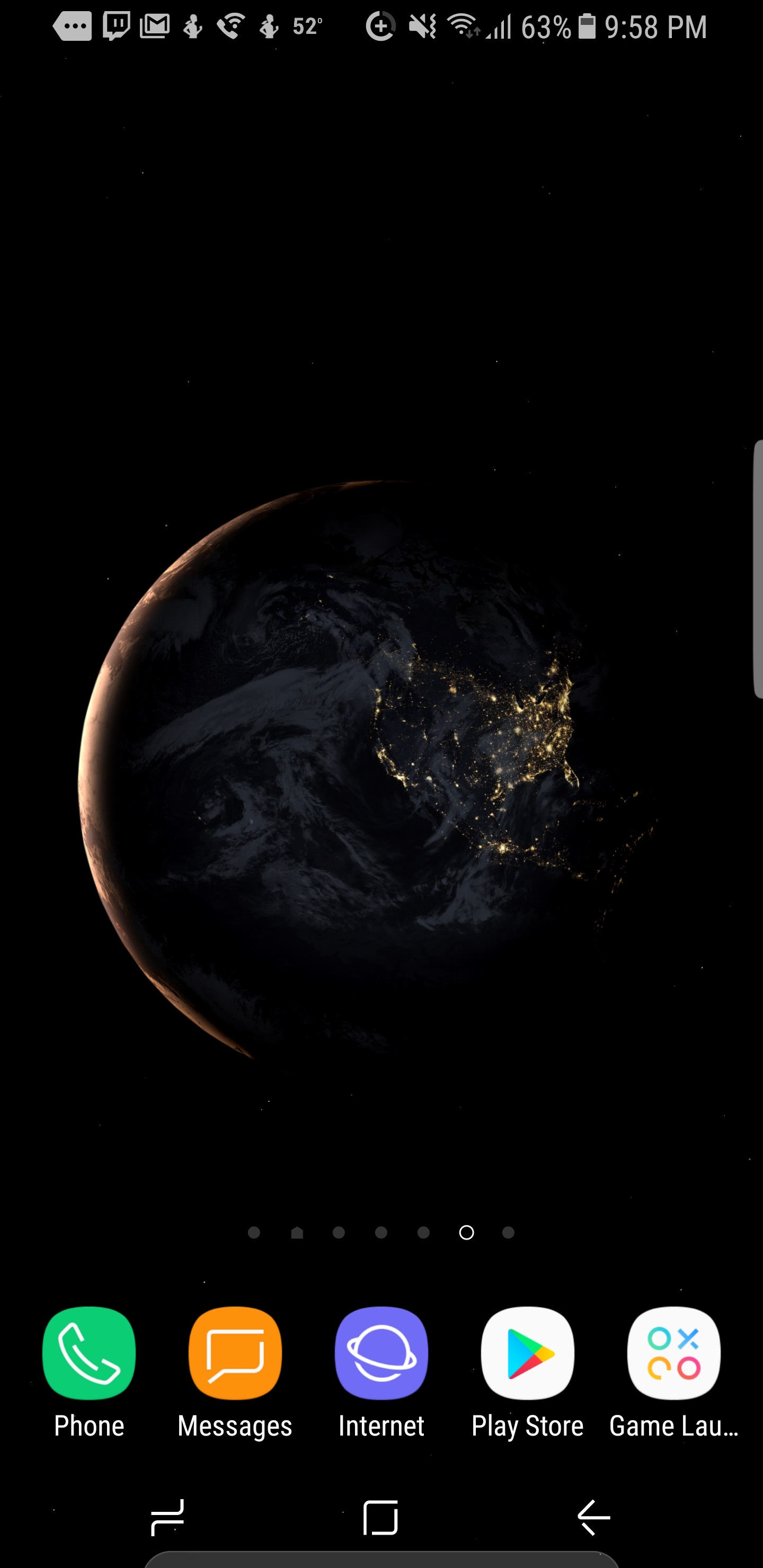 Pixel 2 Marvelous Marble - HD Wallpaper 