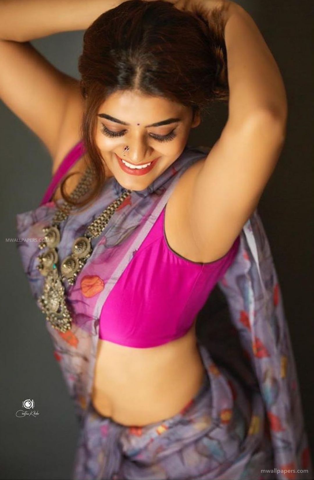 Yamini Bhaskar Hd Wallpapers (1080p, 4k) (46616) - HD Wallpaper 