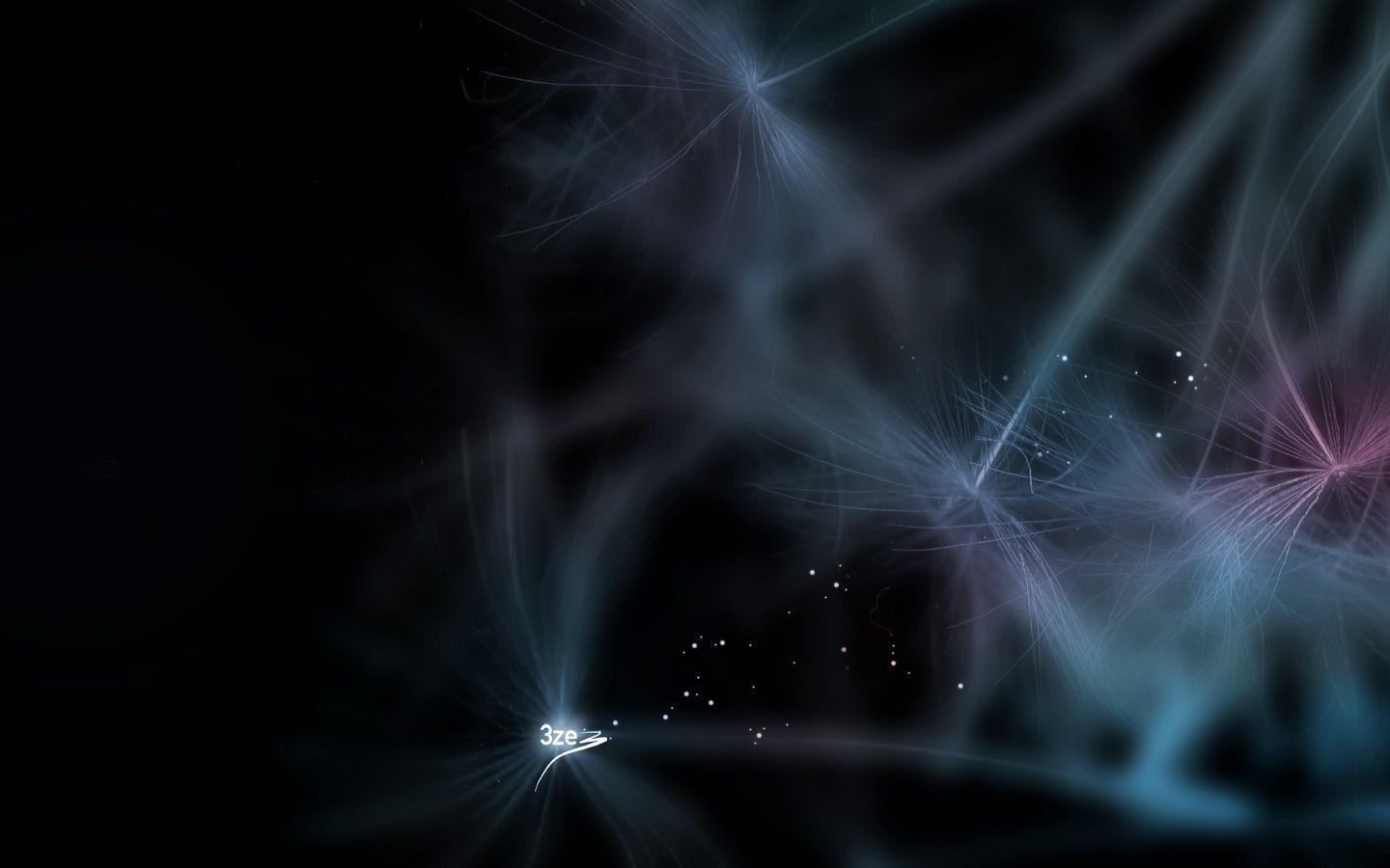 Abstract Fancy Wallpaper - Light - HD Wallpaper 