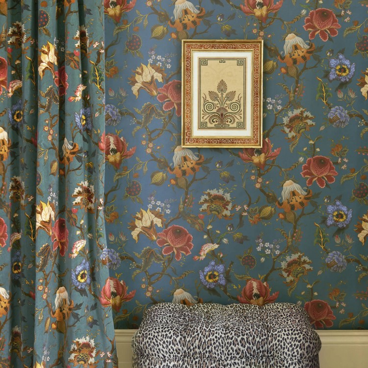 House Of Hackney Petrol Artemis - HD Wallpaper 