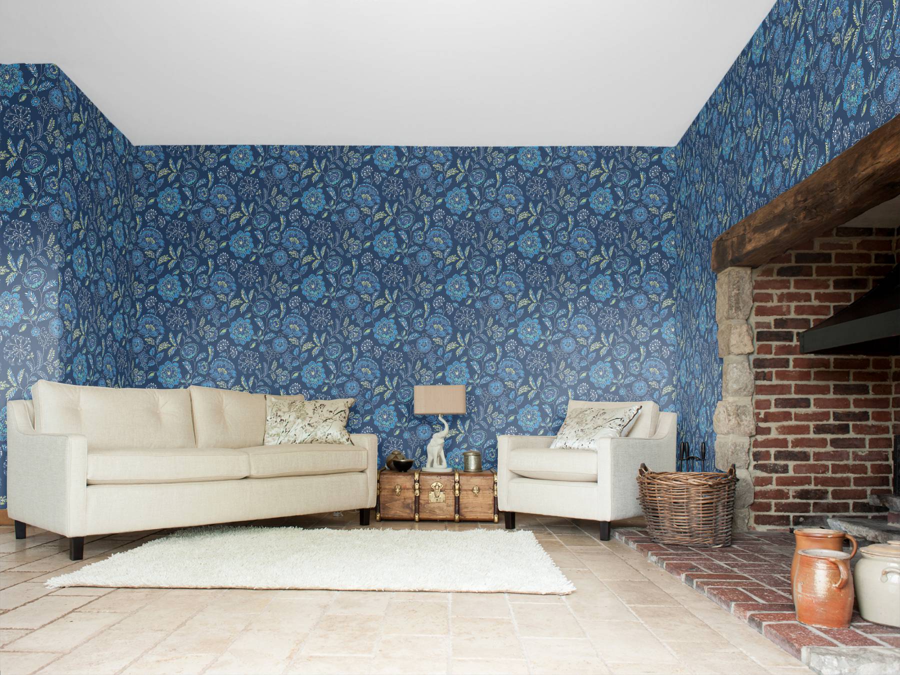 Cole And Son Ex Libris 1800x1350 Wallpaper teahub.io