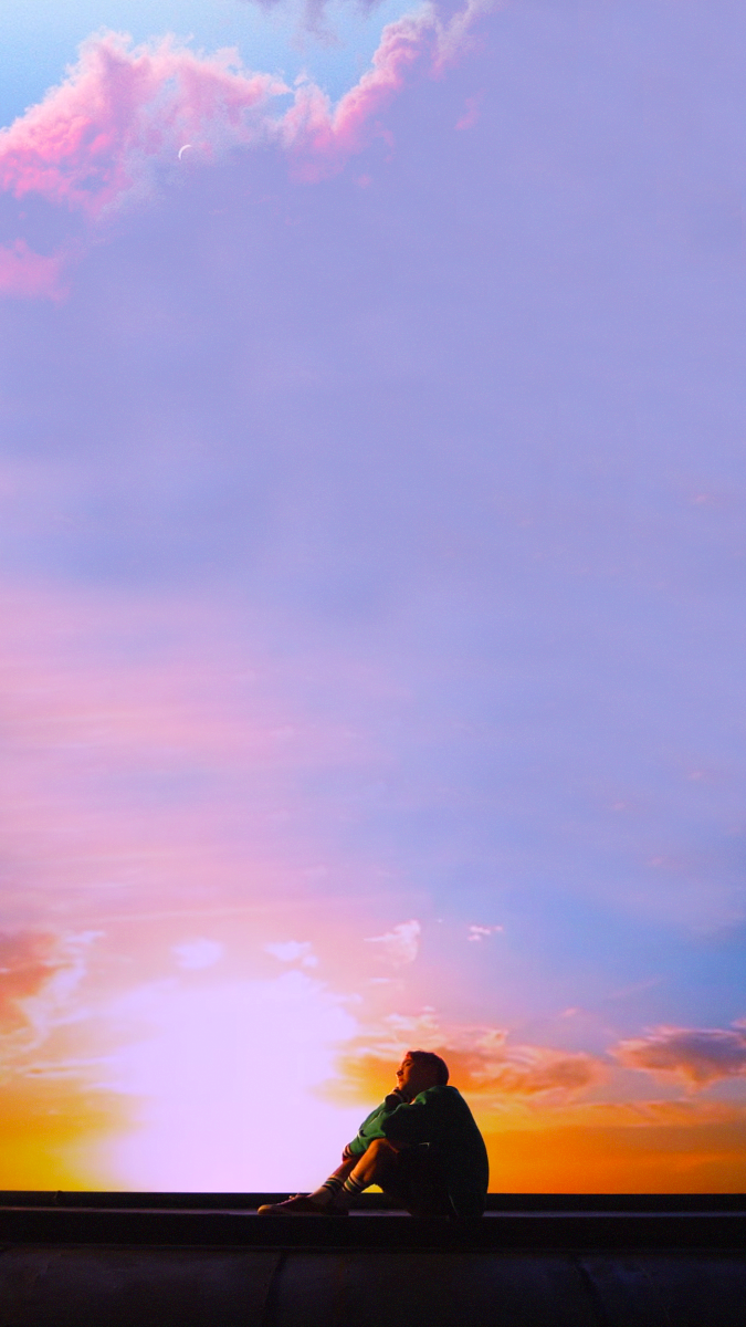 Bts, Jhope, And Kpop Image - Spring Day Wallpaper Hd - 675x1200 Wallpaper - Bts, Jhope, And Kpop Image - Spring Day Wallpaper Hd - 675x1200 Wallpaper -