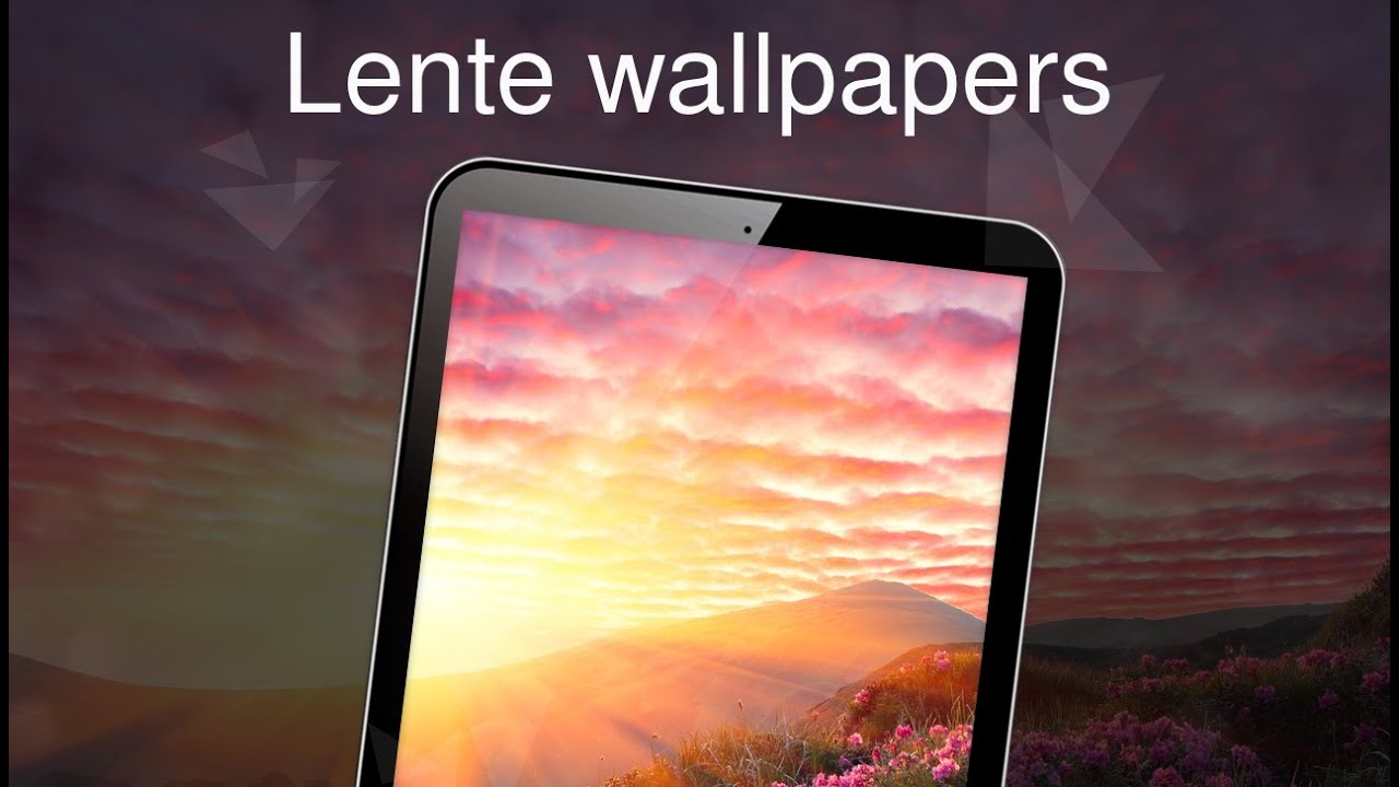 Tablet Computer - HD Wallpaper 