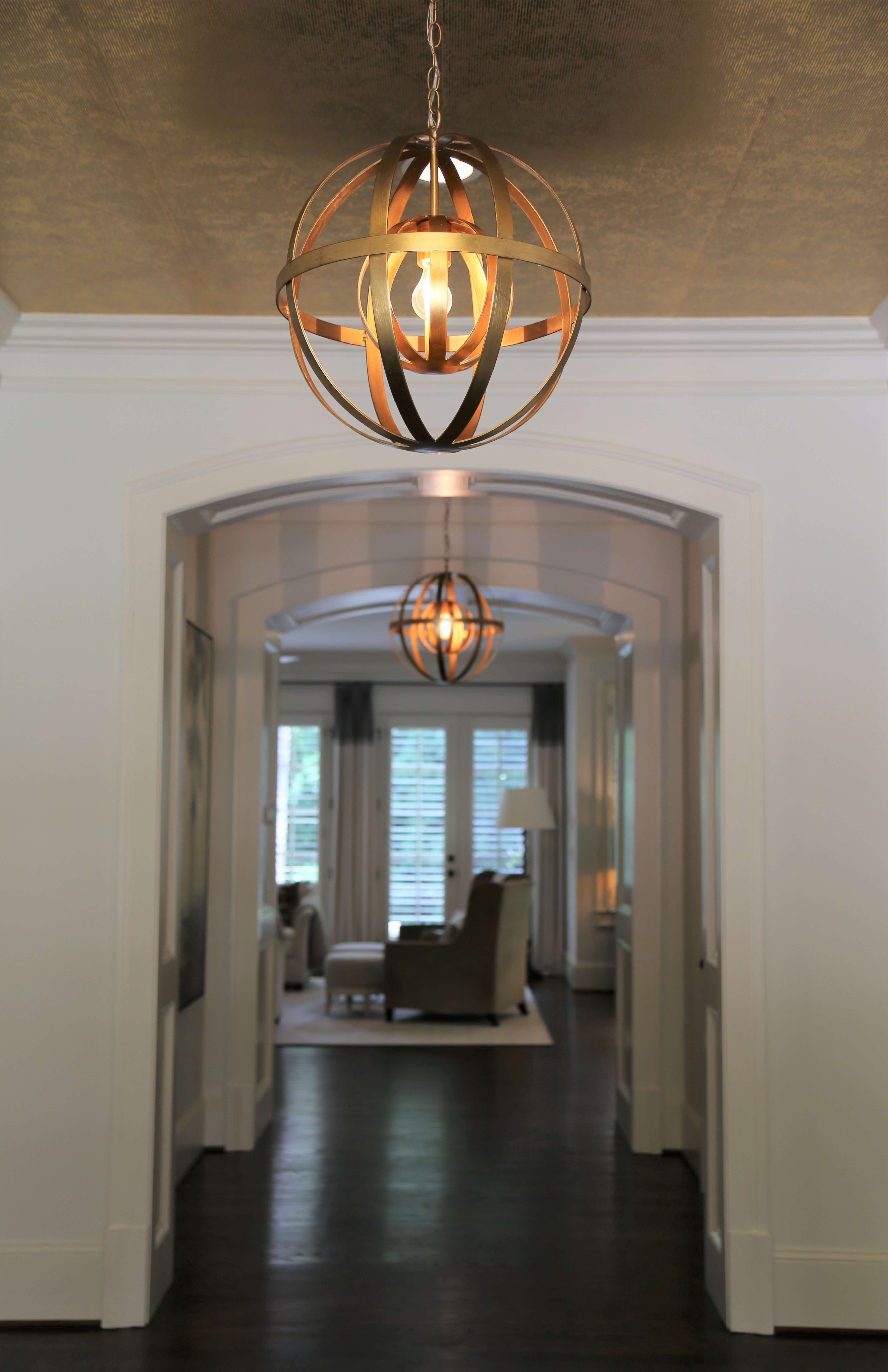 Ceiling Fixture - HD Wallpaper 