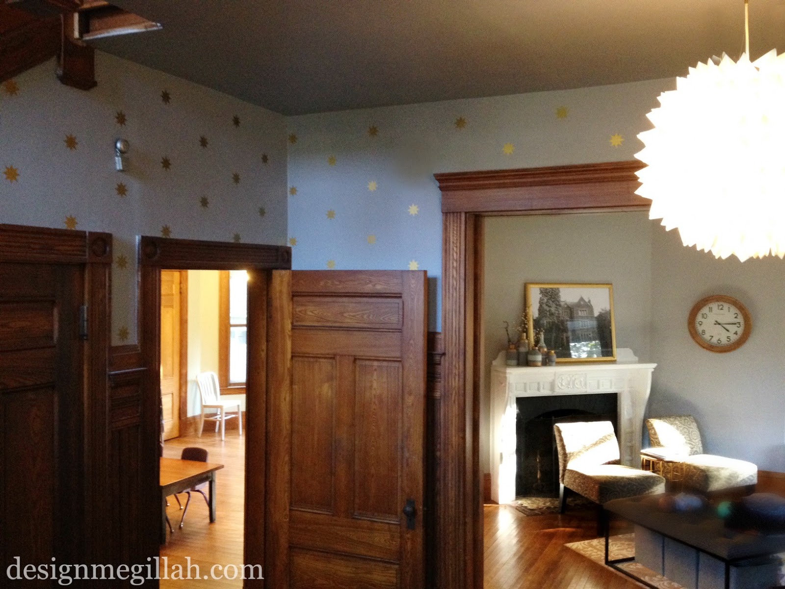 Interior Design - HD Wallpaper 