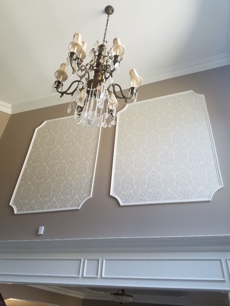 Chandelier - 750x1000 Wallpaper - teahub.io