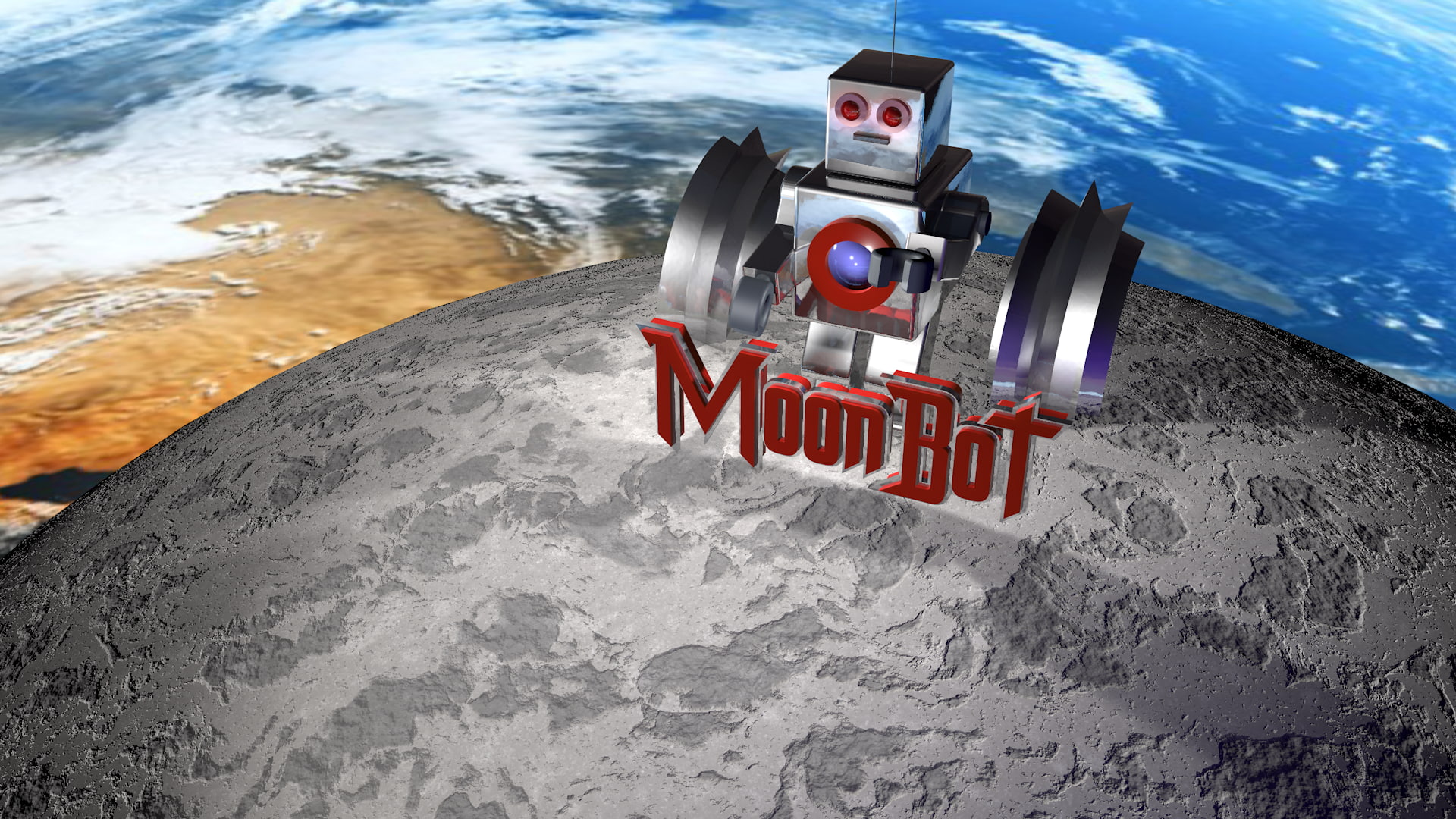 Moon Phases Wallpaper - HD Wallpaper 