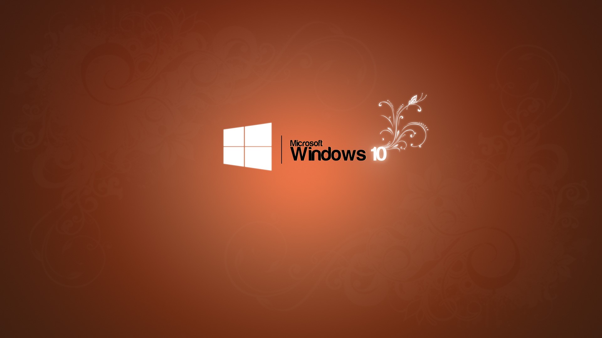 Windows 10 Ubuntu Background - 1920x1080 Wallpaper 