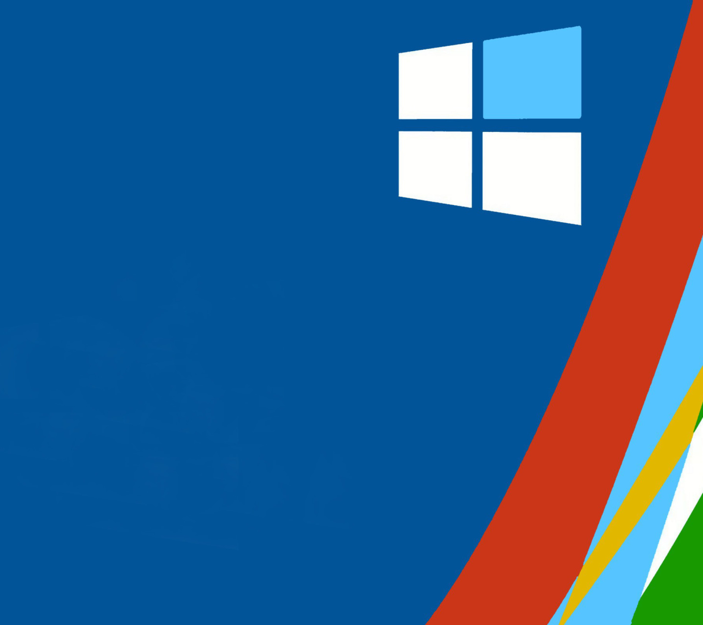 Windows 10 Hd Personalization Wallpaper For Android - Fondo Windows Android  - 1440x1280 Wallpaper - teahub.io