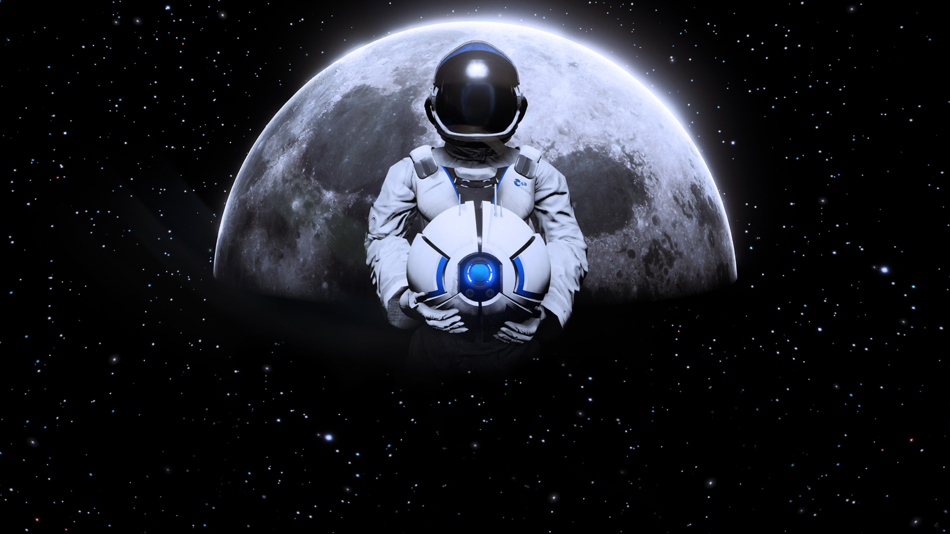 Blue Moon Wallpaper Hd - 1920x1080 Wallpaper Blue Moon Wallpaper Hd - 1920x1080 Wallpaper