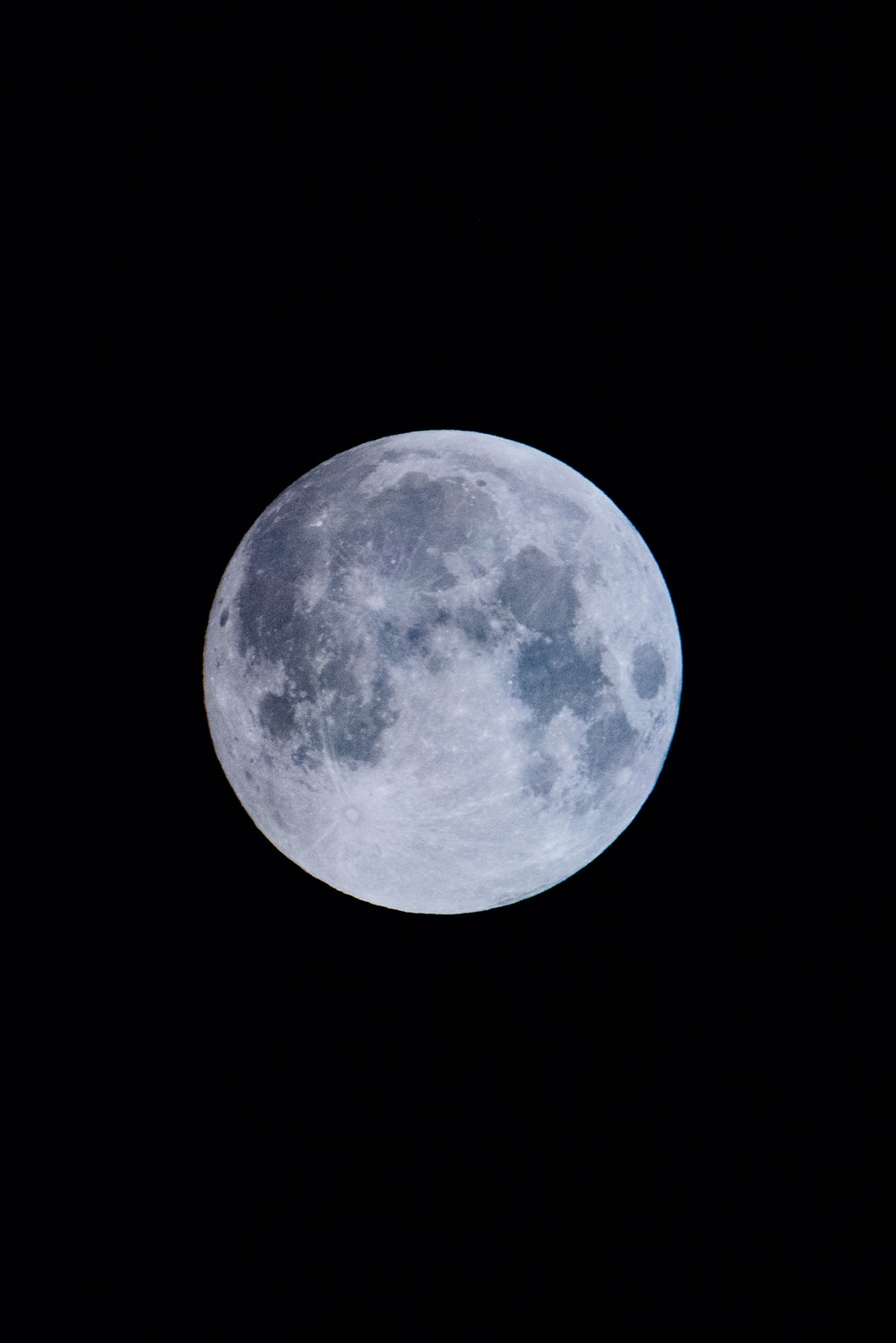 Hd Pictures Of The Moon - HD Wallpaper 