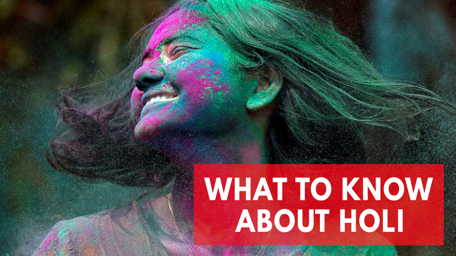 Pessoas Coloridas - HD Wallpaper 