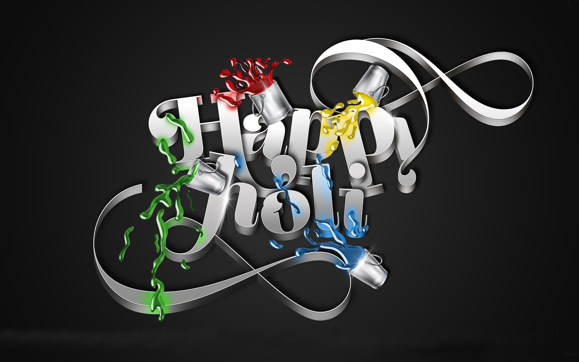 1080p Holi Images Full Hd - HD Wallpaper 