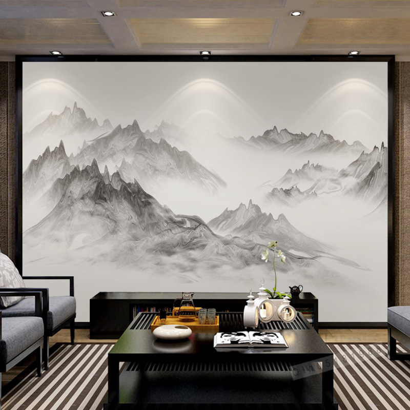 Đồng Hồ Treo Tường Hoa Sen - HD Wallpaper 