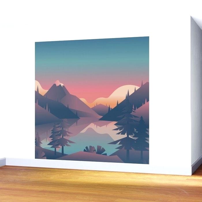 Painting - HD Wallpaper 