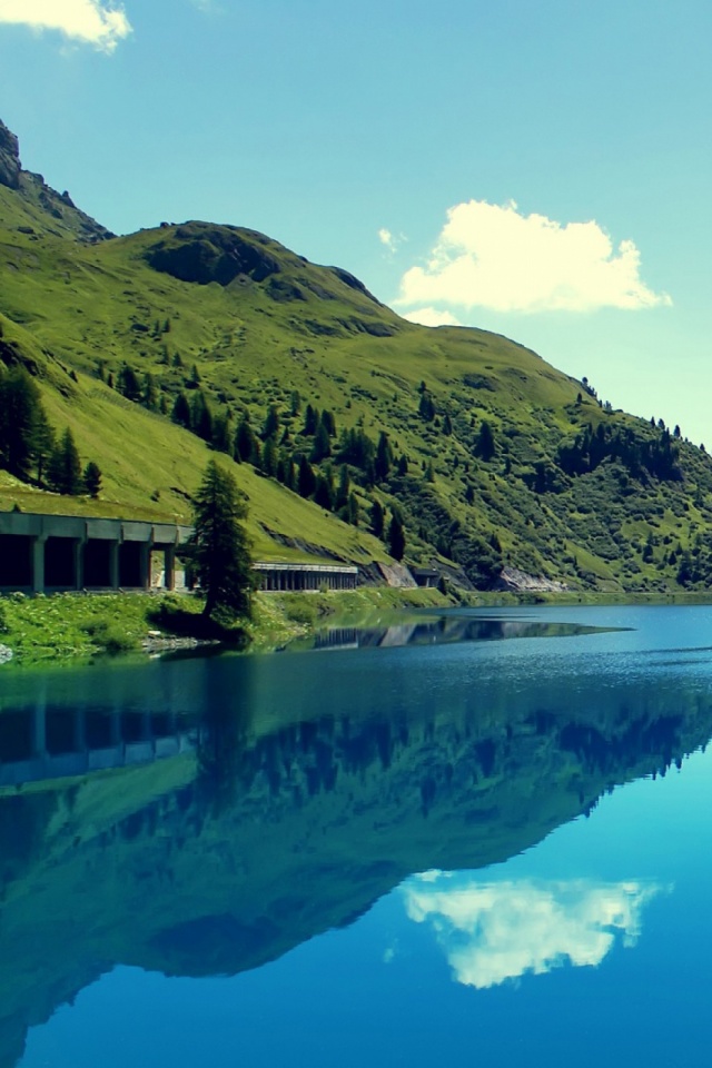1536 X 2048 Nature Landscape - HD Wallpaper 