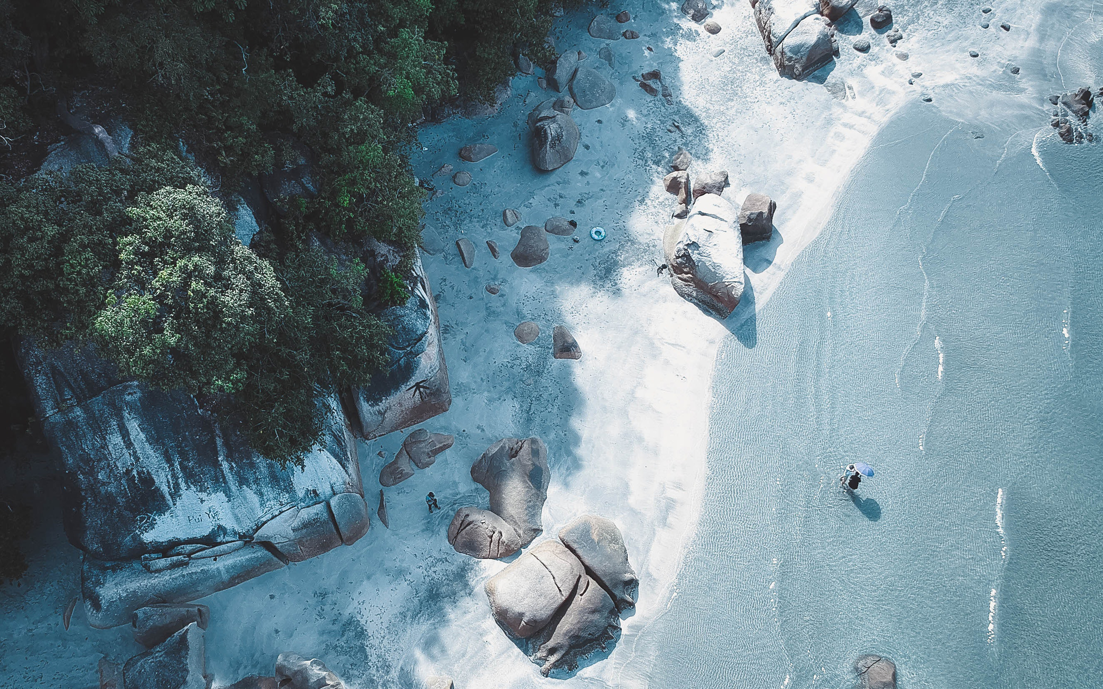 Summer Nature Wallpapers For Mac - HD Wallpaper 