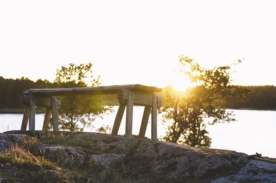 Finland, Vibes, Summer Vibes, Sumner, Feeling, Gold, - HD Wallpaper 