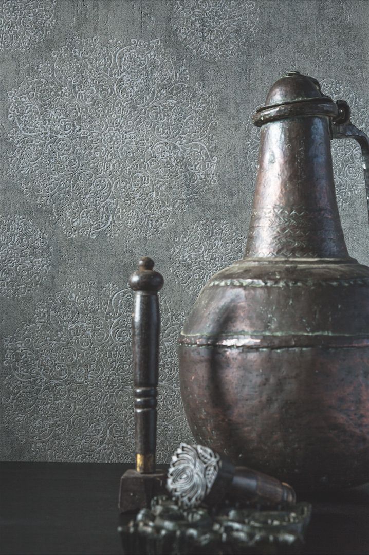 Borge Tapet Indian Summer - HD Wallpaper 