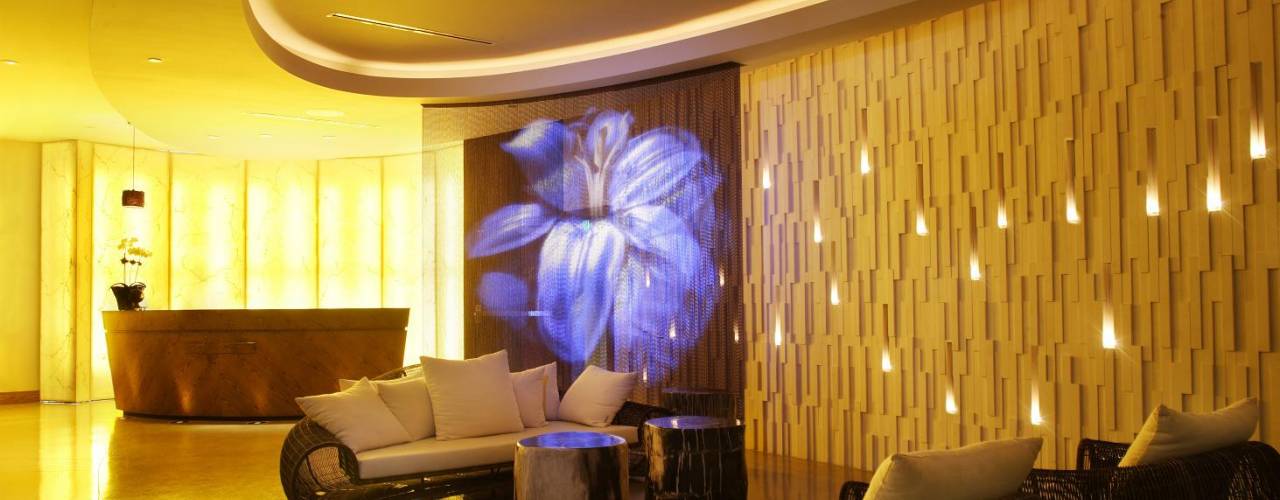 Living Room - HD Wallpaper 