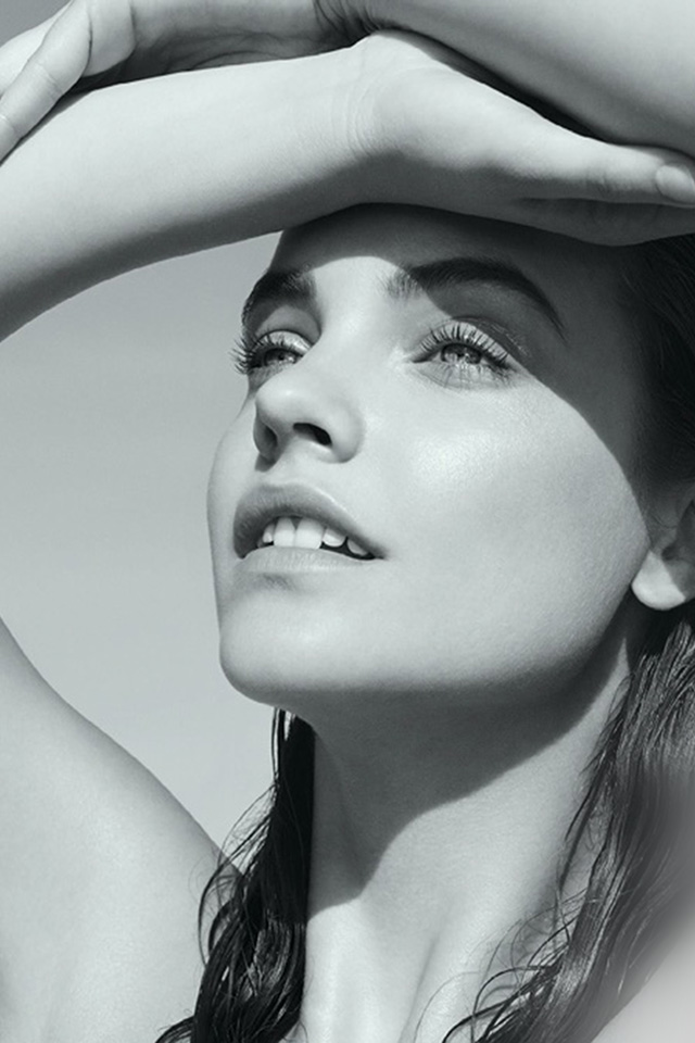 Barbara Palvin Giorgio Armani Acqua Di Gioia - HD Wallpaper 