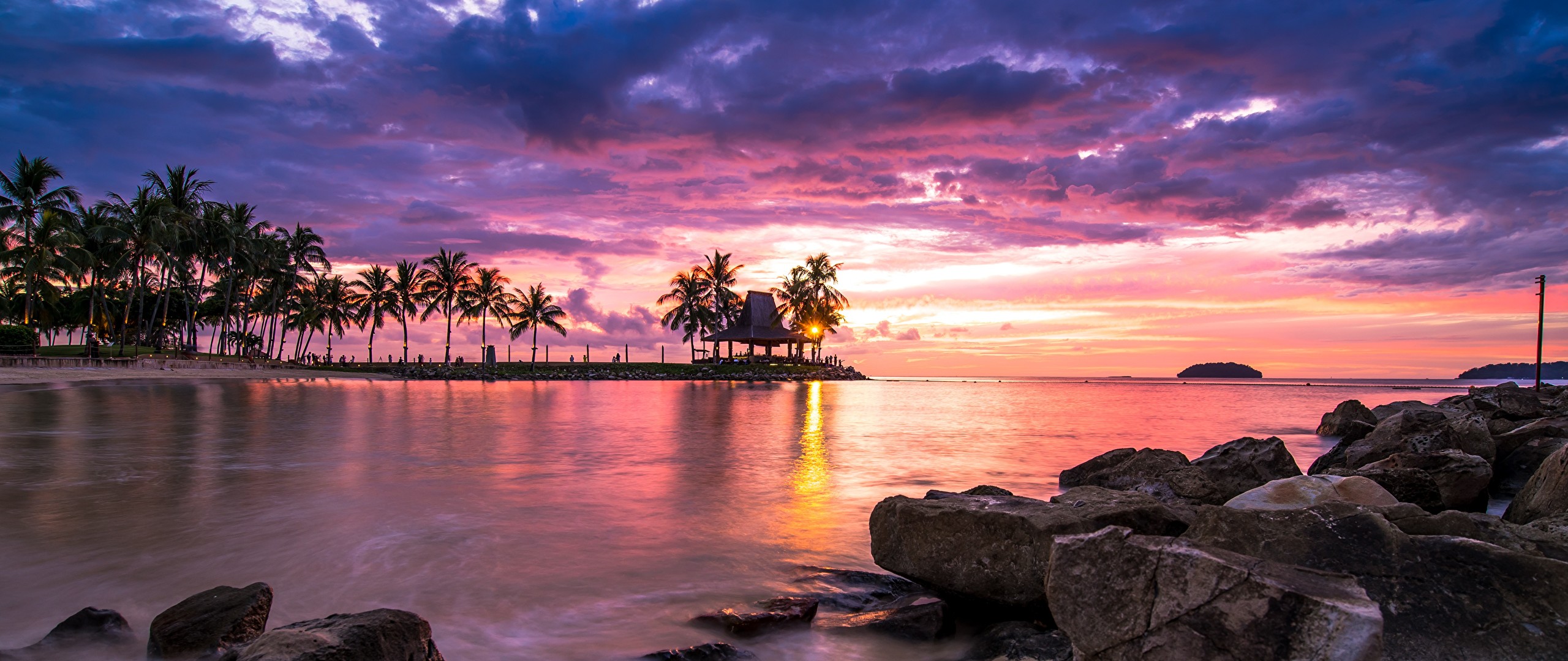 Iphone 7 Plus Wallpaper Beachy - HD Wallpaper 