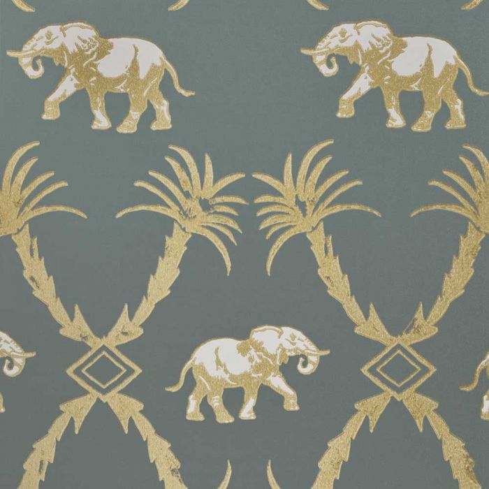 Elephant - HD Wallpaper 