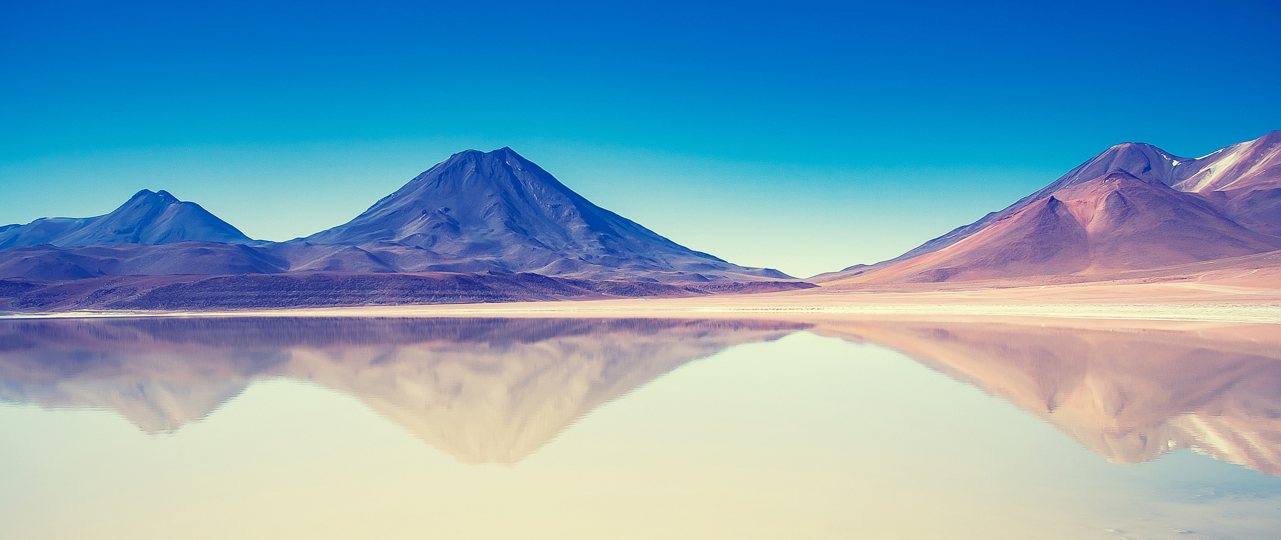 Beautiful Mountain Hd Background - HD Wallpaper 