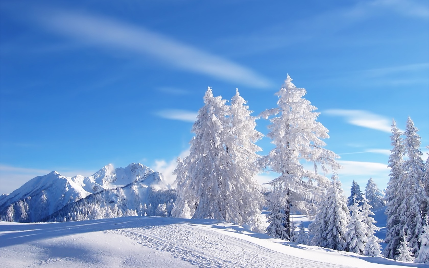 Preview Snow Wallpaper - HD Wallpaper 