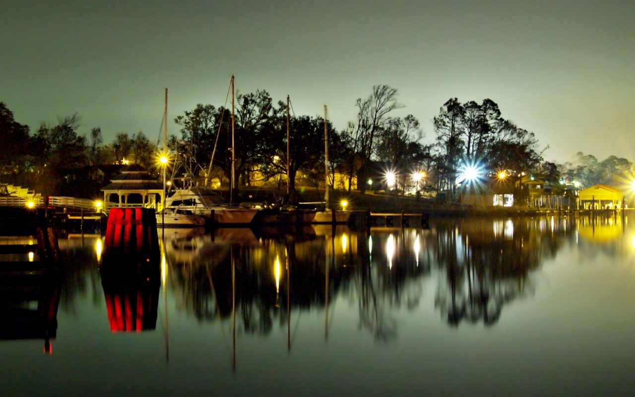 3d City Wallpapers - Reflection - HD Wallpaper 