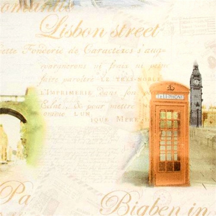 Pvc 3d Scenic Pattern Room Wallpaper, 57 Sq - Book Cover - HD Wallpaper 