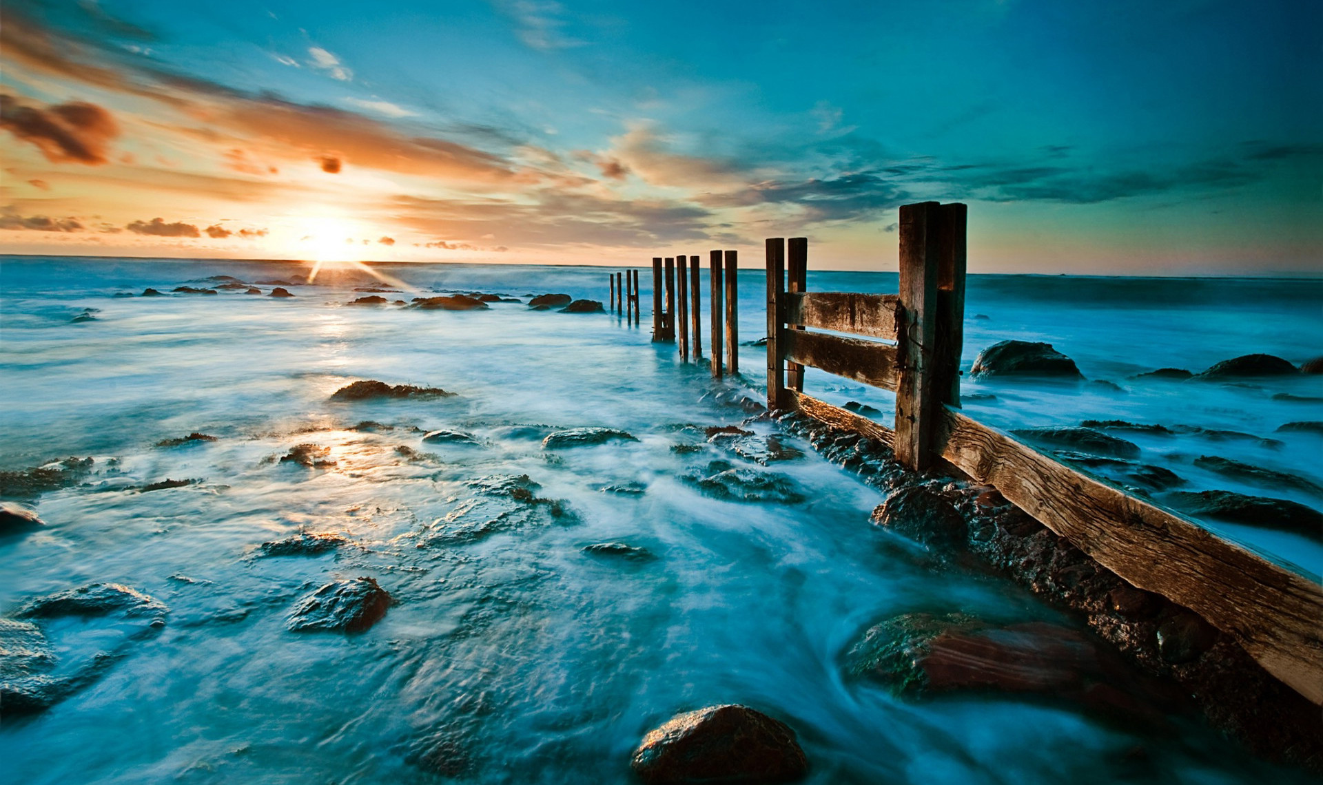 Best Wallpapers Landscape - 1920x1140 Wallpaper - teahub.io