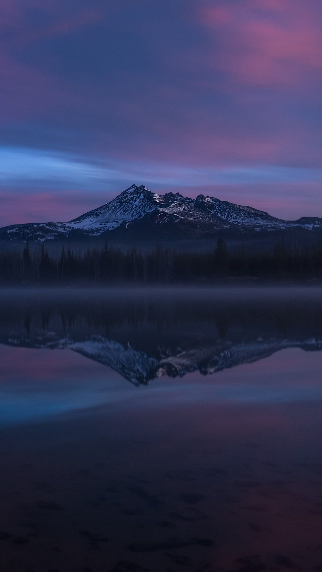Summit - HD Wallpaper 
