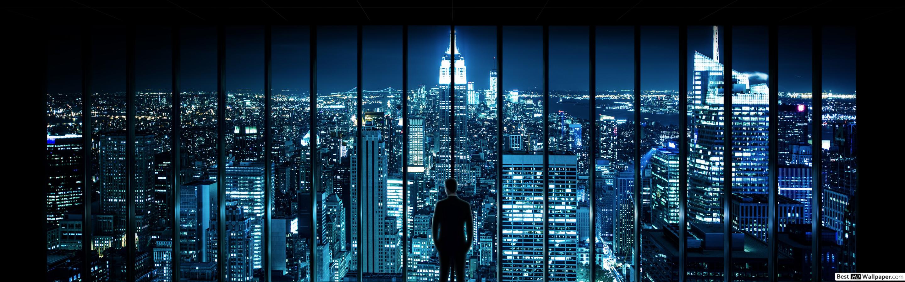 Ultrawide Wallpaper 2560x1080 Batman x900 Wallpaper Teahub Io