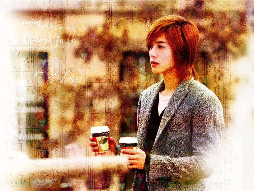 Boys Over Flowers Ji Hoo 1024x768 Wallpaper teahub.io
