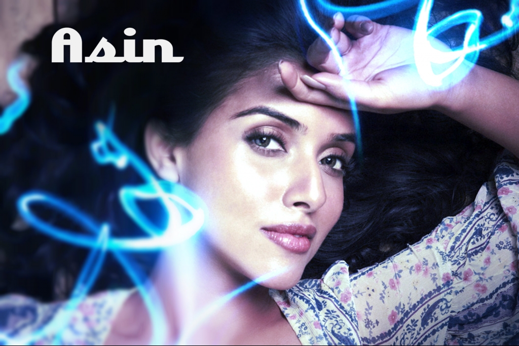 Asin - HD Wallpaper 